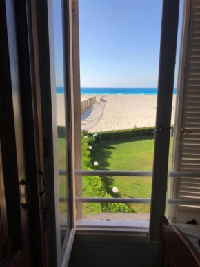 First Row Standalone, Virginia Beach North Coast Villa/ فيلا اول صف قرية فرجينيا بيتش طلعت مصطفى, El-Alamein